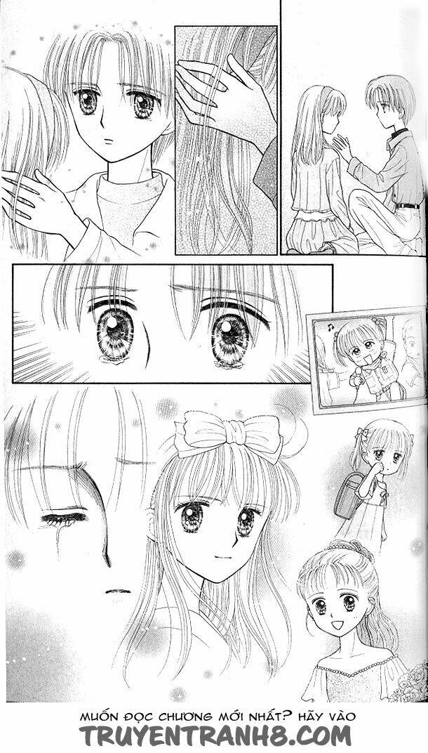 Kodomo No Omocha Chương 48 Ảnh 20