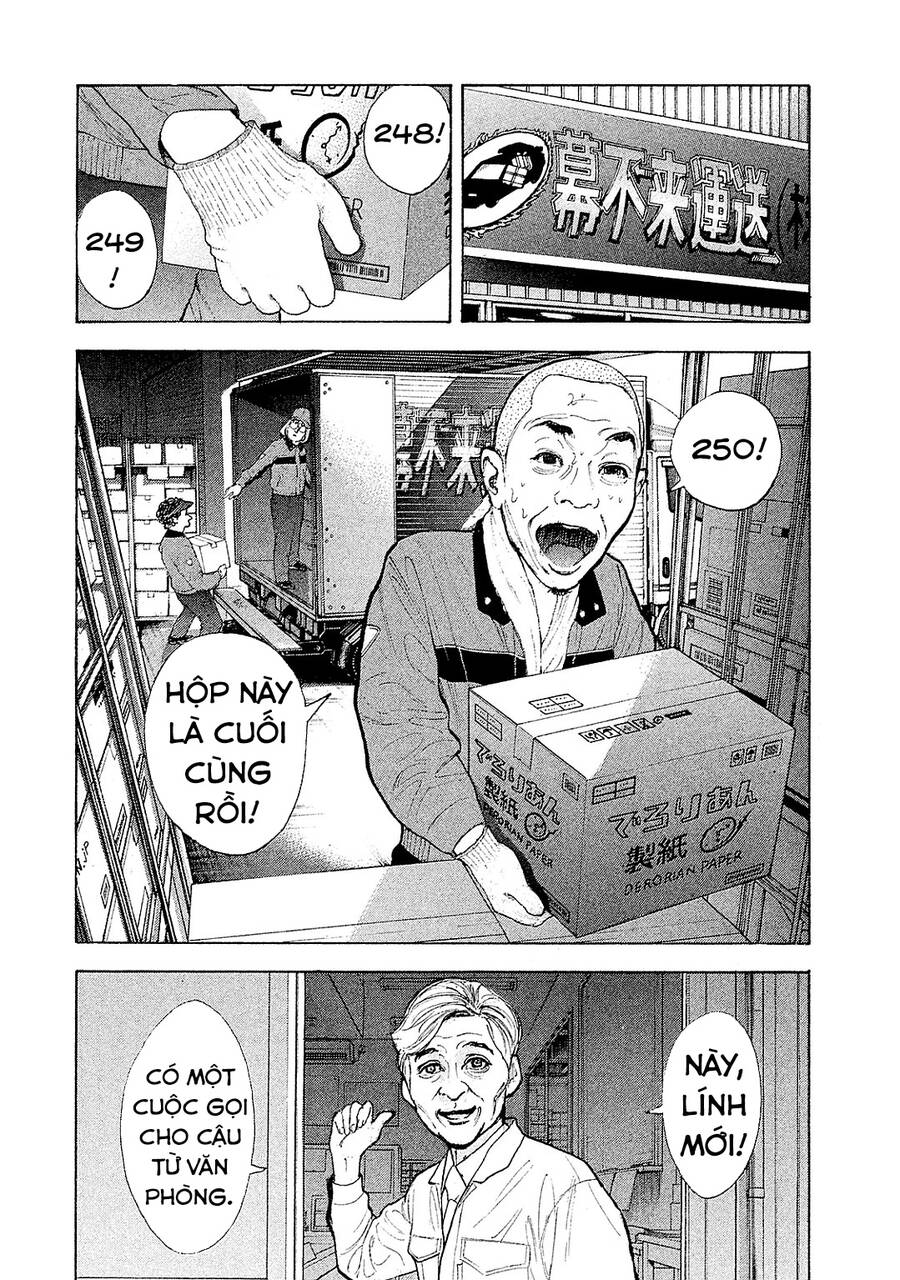 Chúng Tôi Đã Làm Được Rồi! Chương 85 Ảnh 18