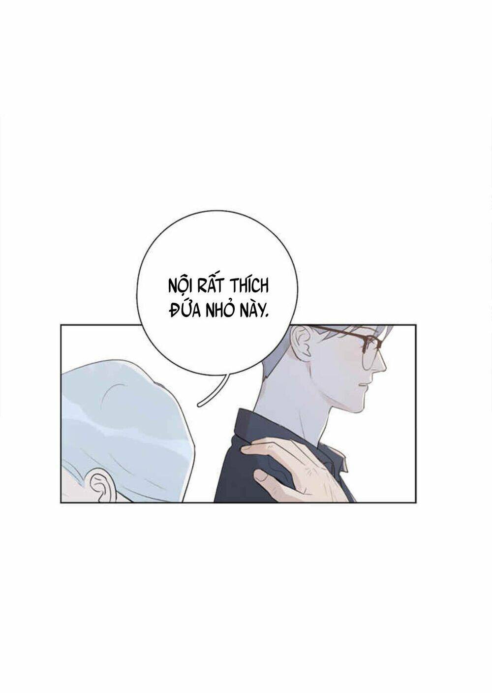 Here U Are Chương 131 Ảnh 28