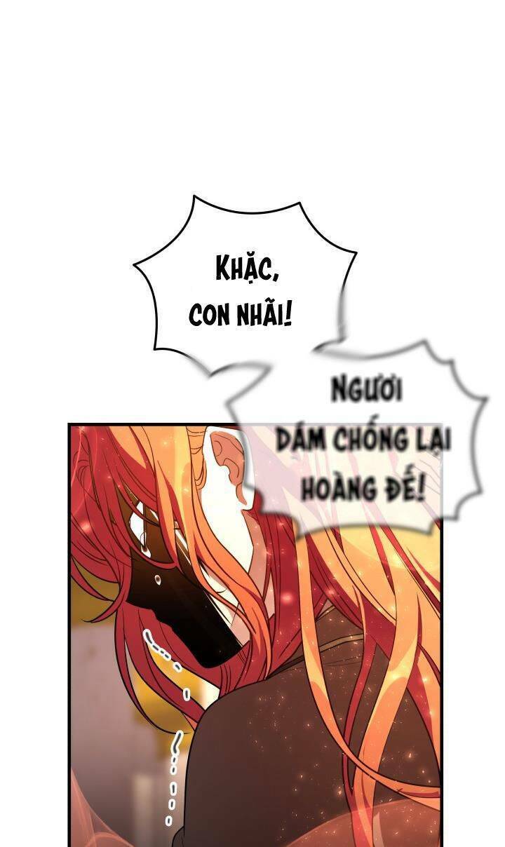 Thánh Nữ Bé Con Muốn Hủy Diệt Thế Giới Chương 40 Ảnh 32