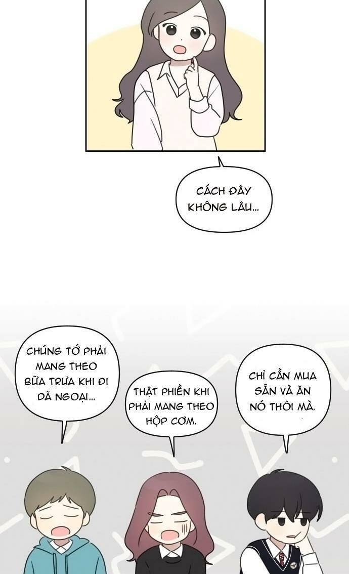 Ngắm Nhìn Điều Tuyệt Vời Nhất Chương 33 Ảnh 6