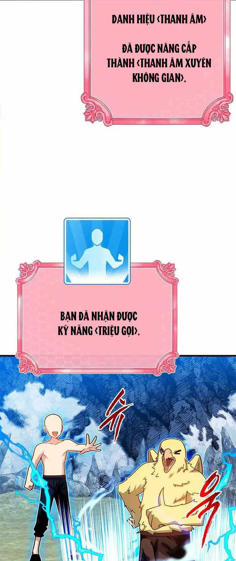 Thợ Săn Gacha Cấp Sss Chương 70 Ảnh 12
