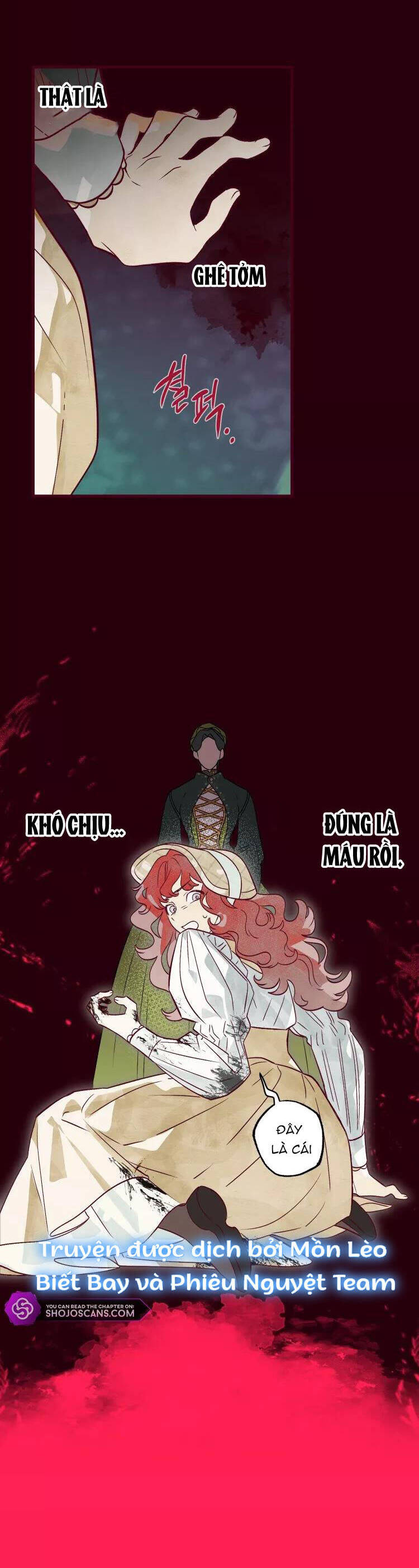 Brinny Và Chiếc Ghế Trống Chương 4 Ảnh 7