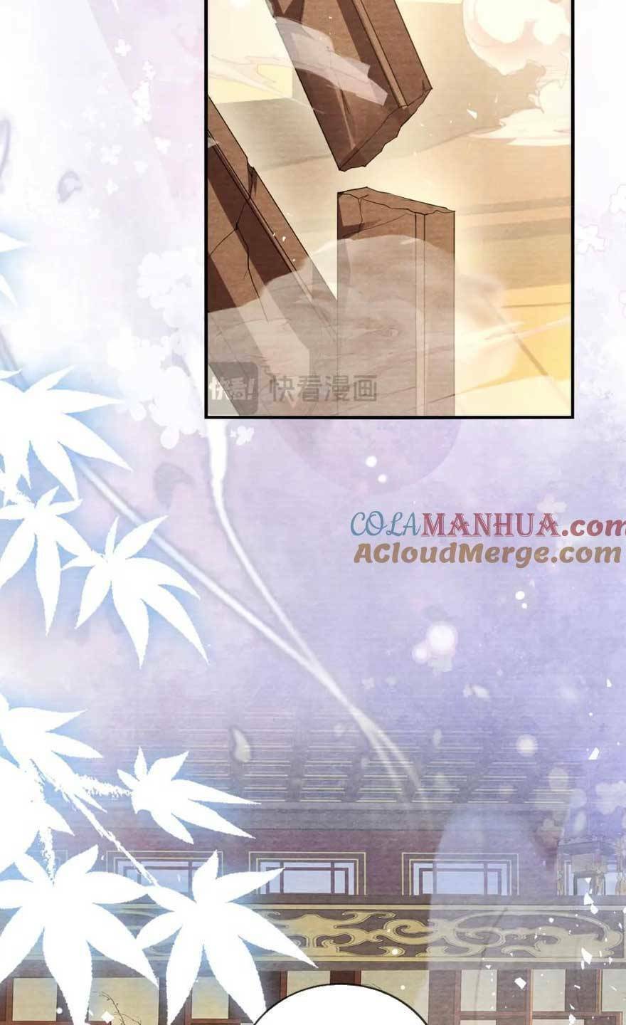 Vị Hôn Thê Ta Muốn Tránh Lại Là Người Bên Cạnh Ta Chương 25 Ảnh 61