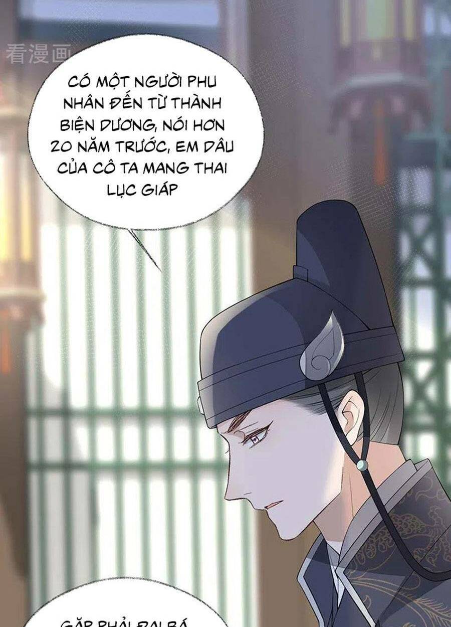 Thái Hậu Quân Hạ Thần Chương 159 Ảnh 12