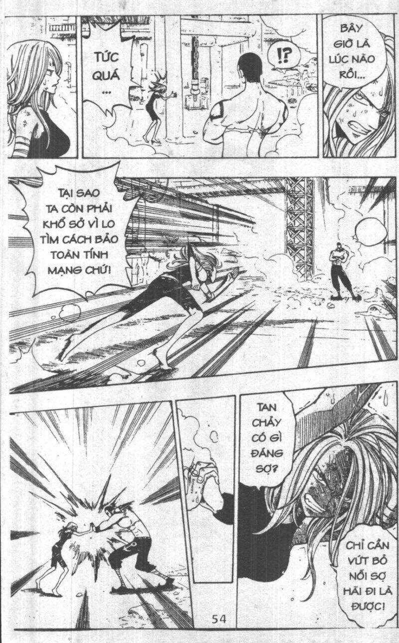 Rave Master (Scan) Chương 30 Ảnh 55