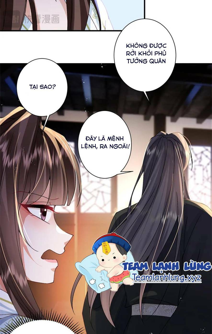 Phượng Hoàng Quy Hồi Chương 16 Ảnh 15