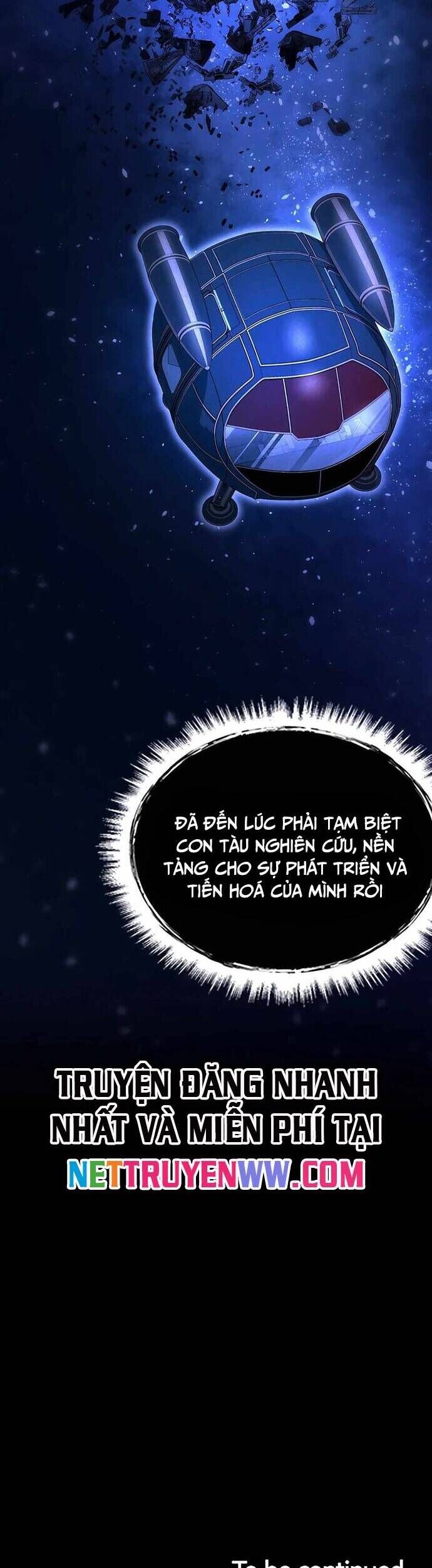 Tôi Đã Trở Thành Quái Vật Không Gian Chương 55 Ảnh 41