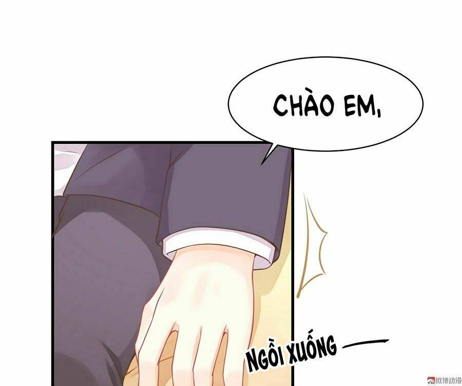 Bọn Họ Đều Muốn Gả Cho Tôi Làm Sao Đây? Chương 6 Ảnh 8