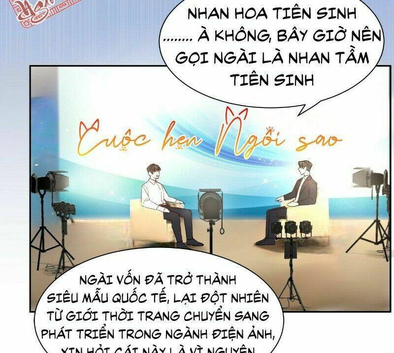 Ảnh Đế Yêu Hồ Chương 49 Ảnh 25