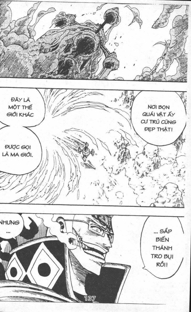 Rave Master (Scan) Chương 28 Ảnh 138