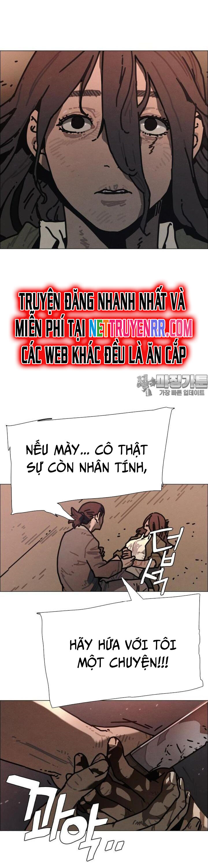 Sinh Vật Gyeongseong: Đóa Hoa Bất Diệt Chương 33 Ảnh 10
