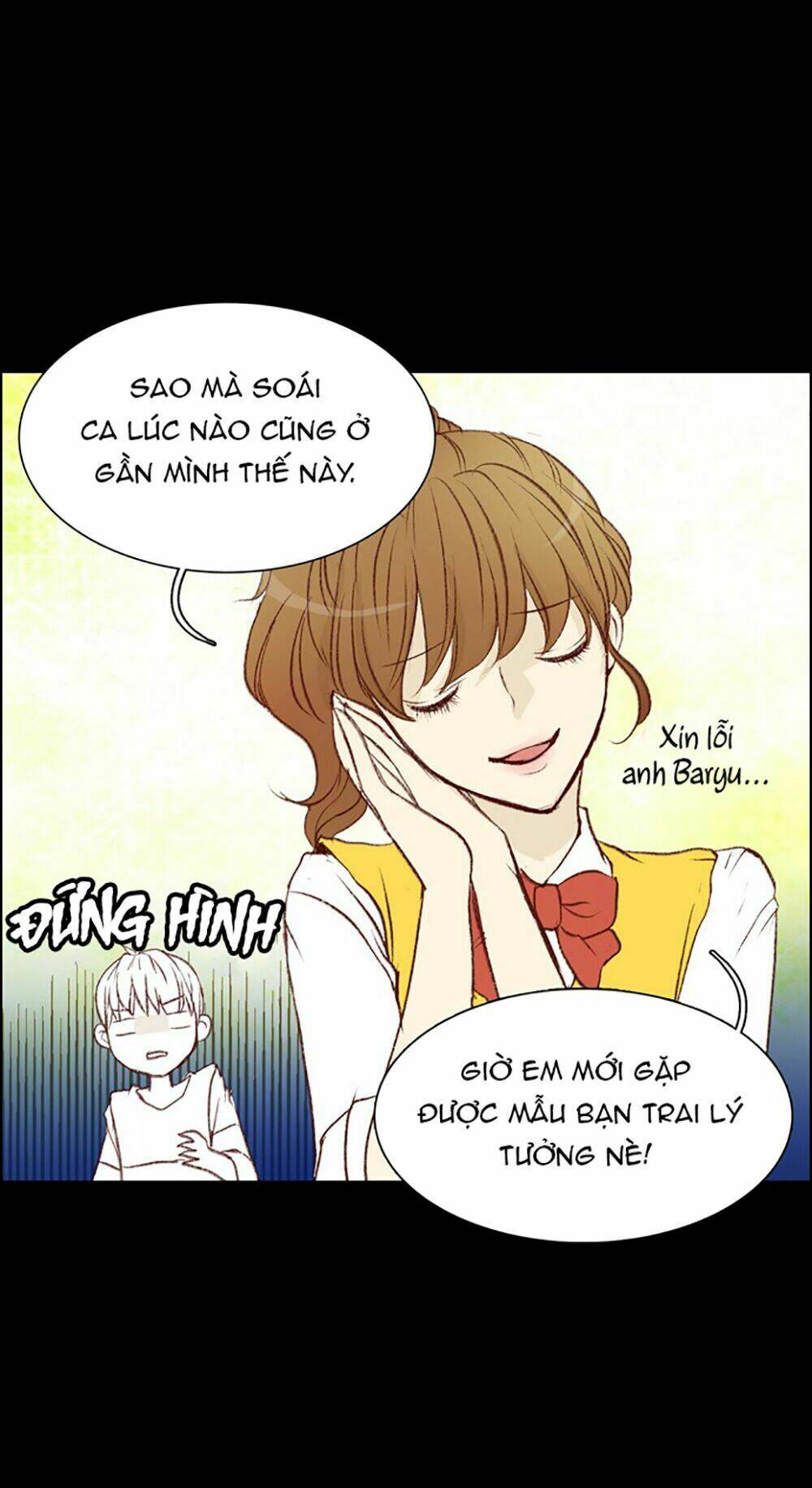 Bạn Gái Tôi Là Con Trai Chương 14 Ảnh 21