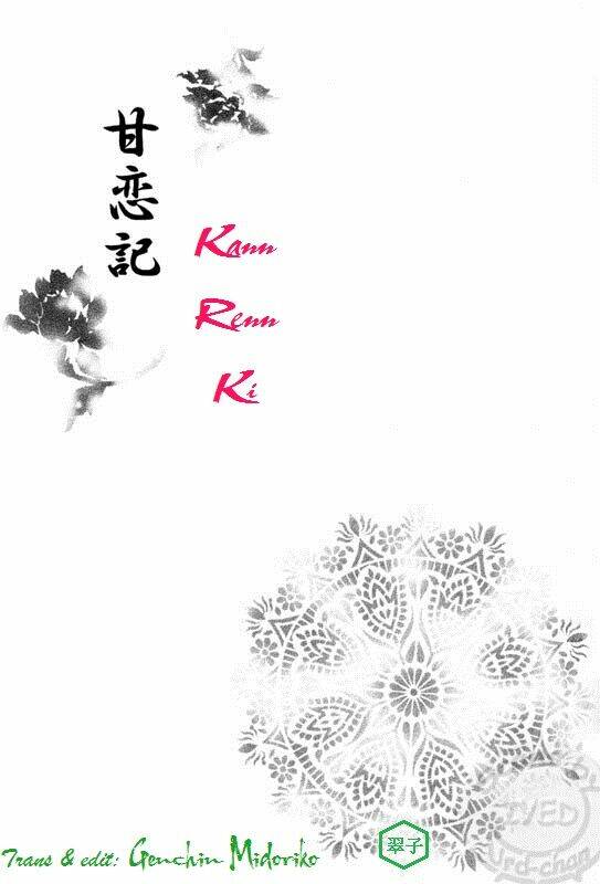 Doujinshi Sessrin Chương 18 Ảnh 3