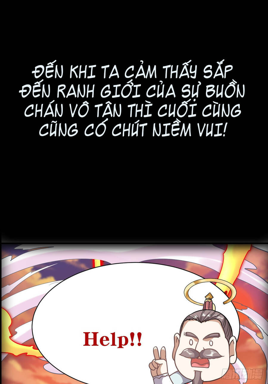 Ta Ở Ma Giới Làm Nội Gián Chương 0 Ảnh 12