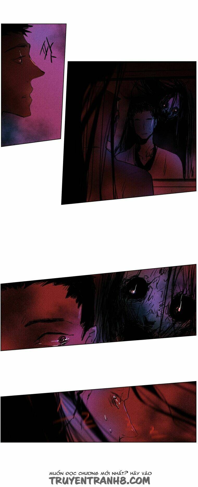 American Ghost Jack Chương 71 Ảnh 9