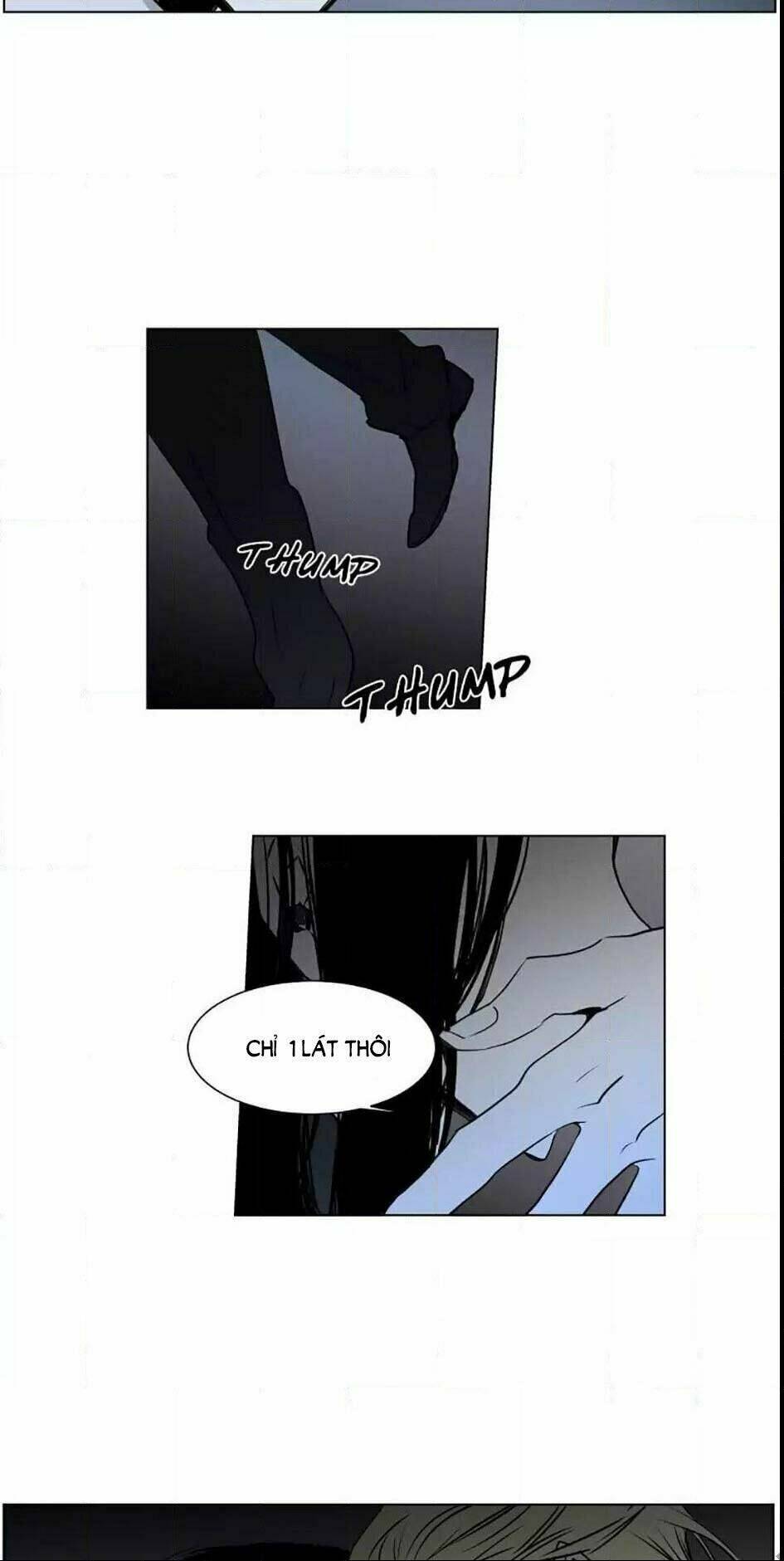 American Ghost Jack Chương 76 Ảnh 29
