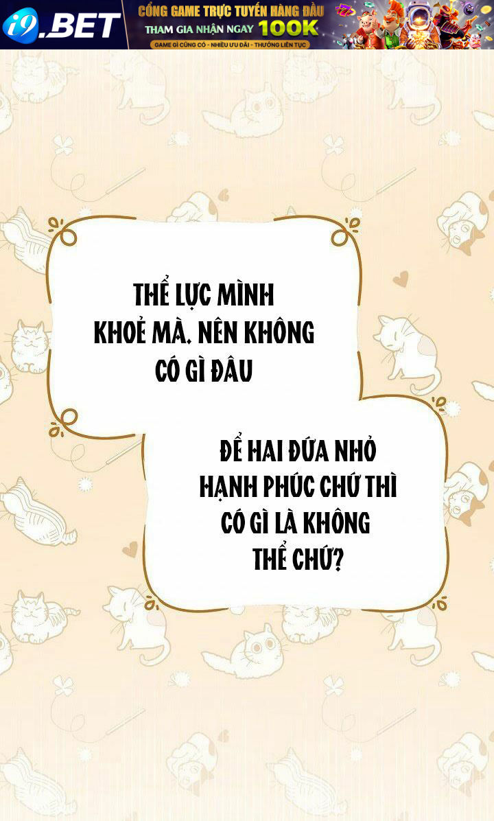Tôi Sẽ Chịu Trách Nhiệm Về Phúc Lợi Của Nam Chính Chương 16 Ảnh 42
