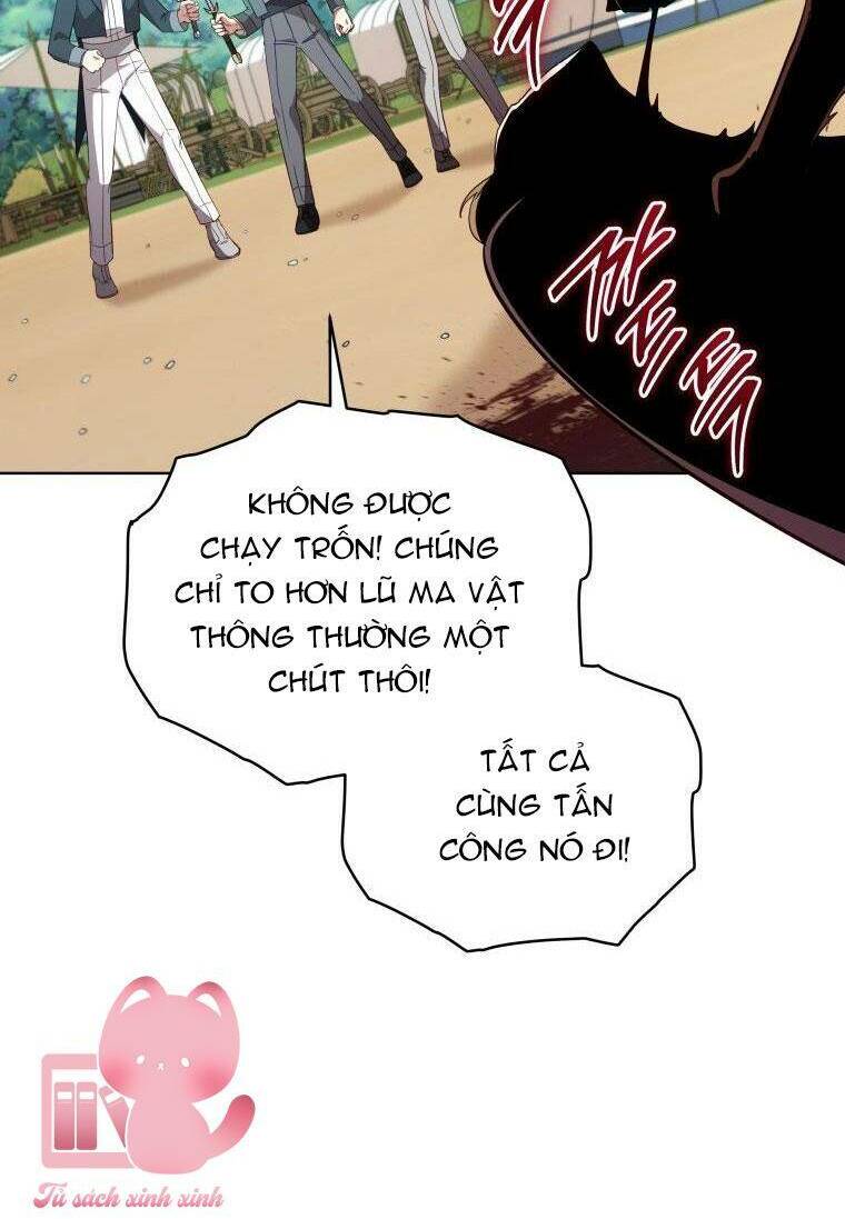 Quý Cô Khó Gần Chương 96 Ảnh 59