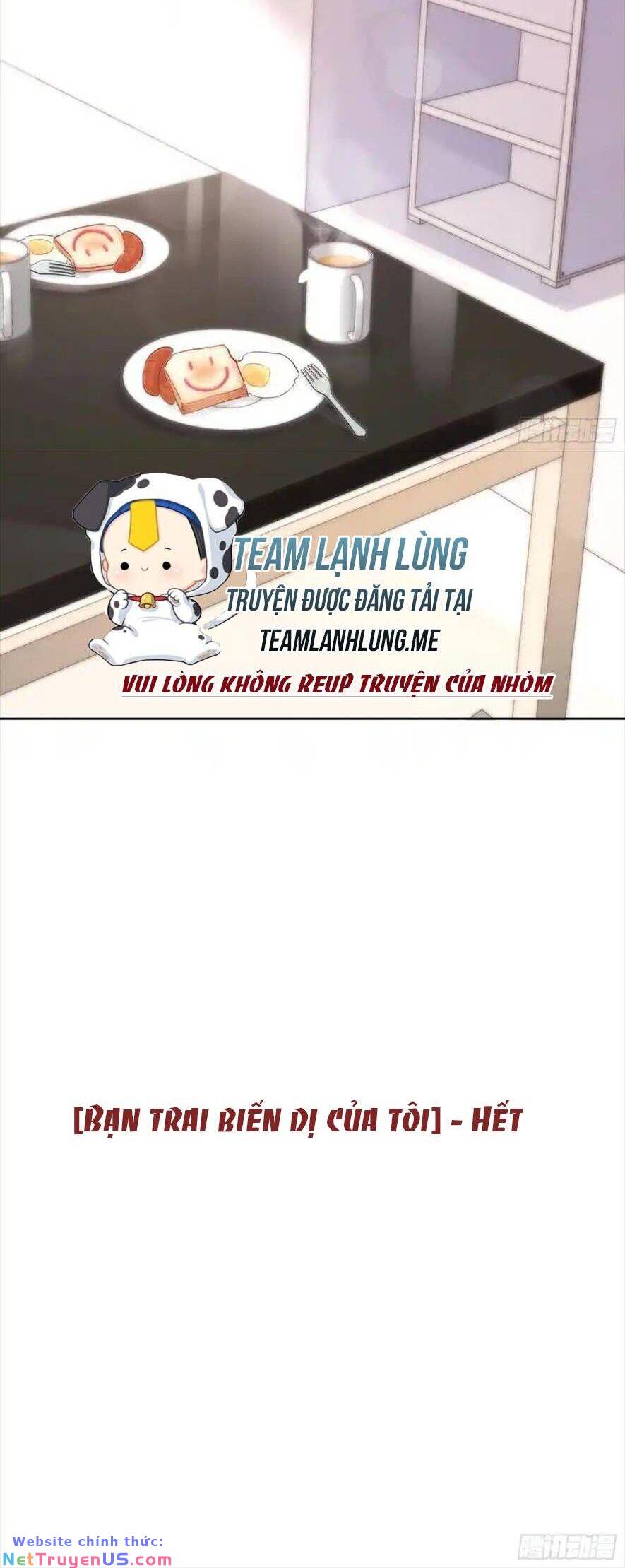 Bạn Trai Biến Dị Của Tôi!!! Chương 38 Ảnh 39