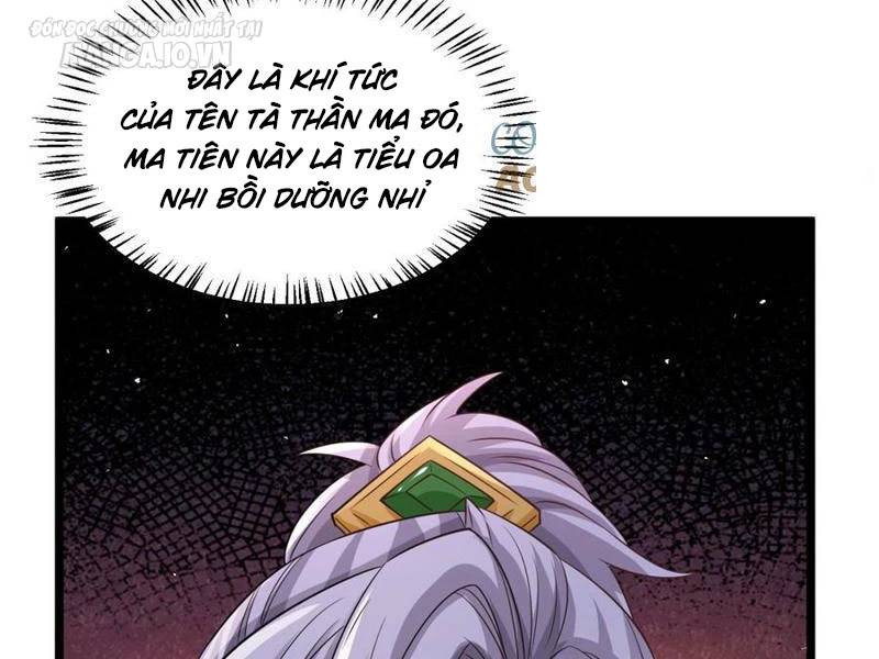 Vợ Tôi Và Tôi Thống Trị Tam Giới Chương 136 Ảnh 56