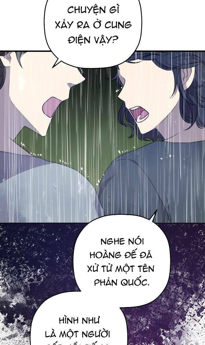 Thánh Nữ Bé Con Muốn Hủy Diệt Thế Giới Chương 39 Ảnh 57