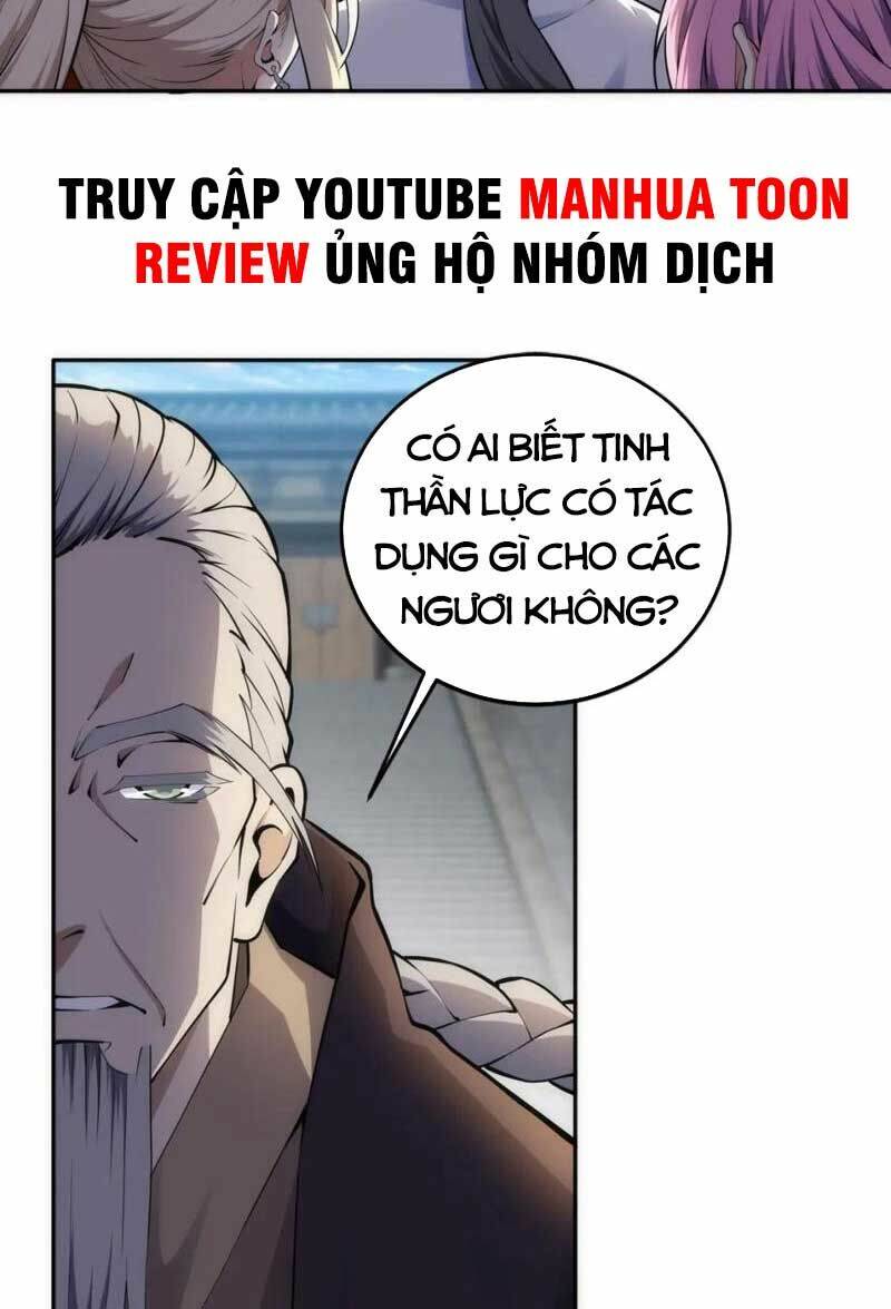 Vạn Cổ Thần Đế Chương 84 Ảnh 23