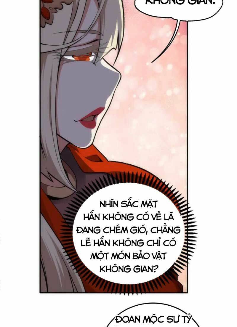 Vạn Cổ Thần Đế Chương 83 Ảnh 13
