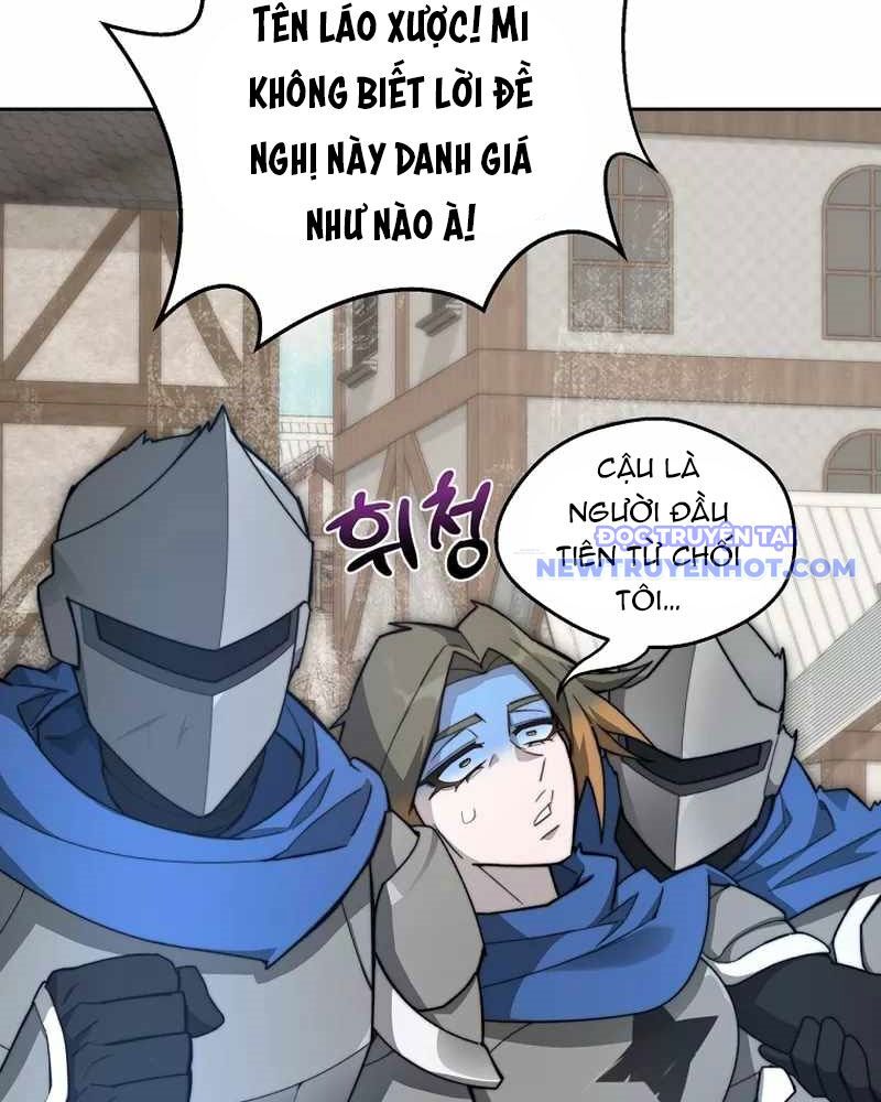 Mắc Kẹt Trong Tòa Tháp Thử Thách Chương 105 Ảnh 70