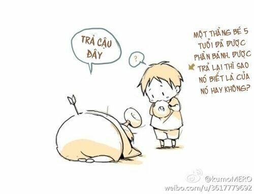 Đại Chiến Titan - Những Sưu Tầm Về Doujinshi Chương 27 Ảnh 4