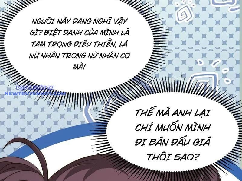 Võng Du: Ta Có Thể Tiến Hóa Tất Cả Chương 22 Ảnh 33