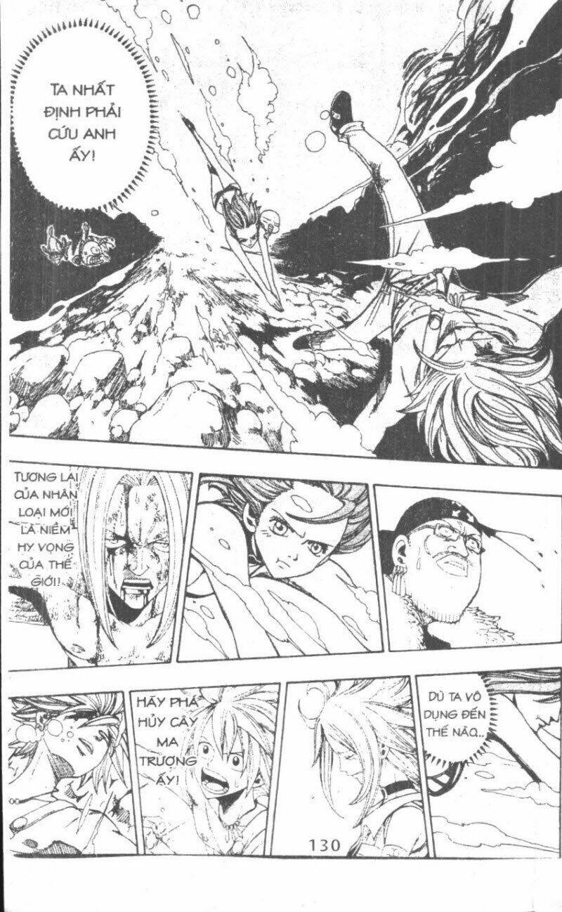 Rave Master (Scan) Chương 29 Ảnh 131