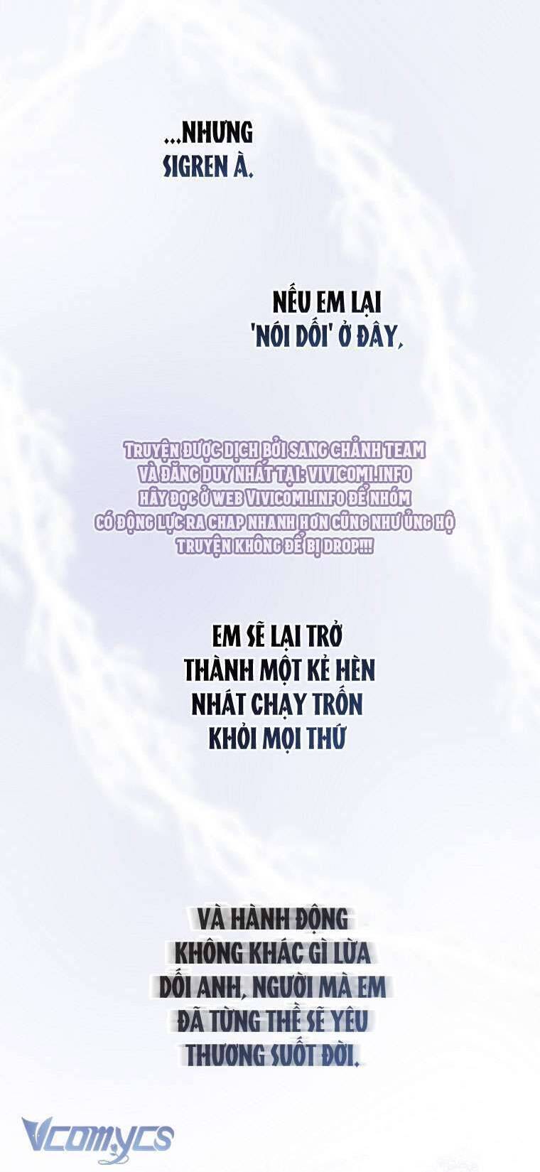 Tôi Trở Thành Vợ Nam Chính Chương 110 Ảnh 12