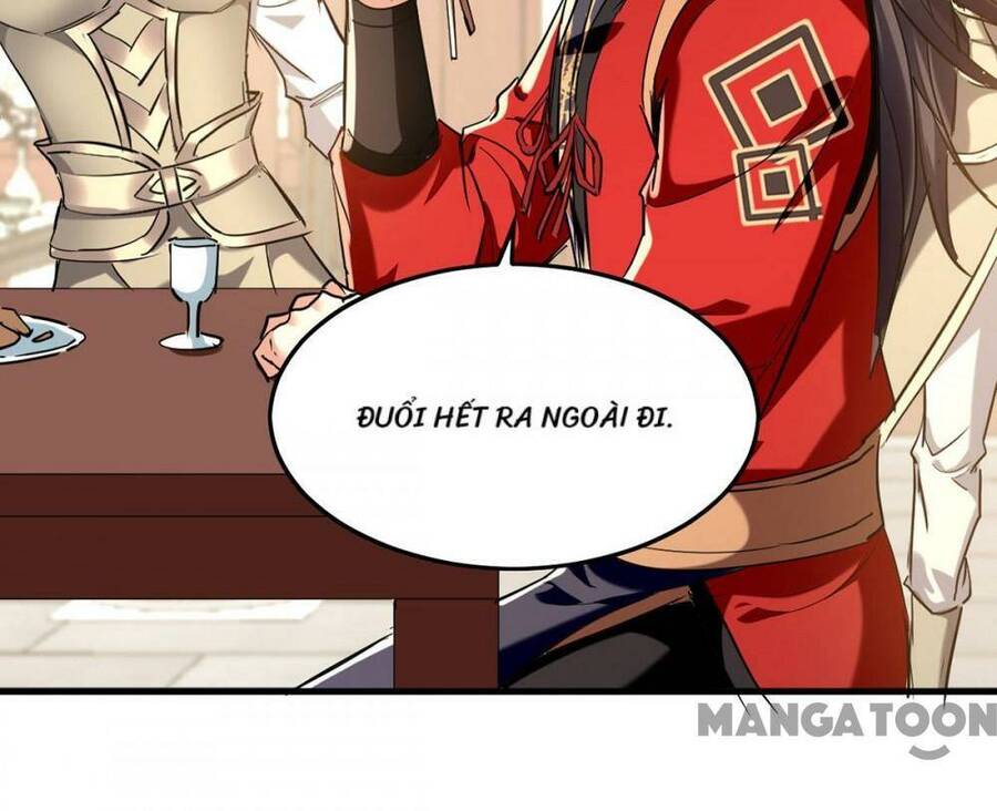 Tiên Đế Qui Lai Chương 378 Ảnh 44