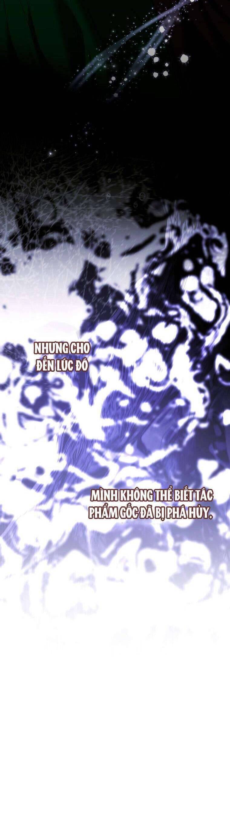 10 Cách Để Bị Bạo Chúa Đá Chương 50 Ảnh 15