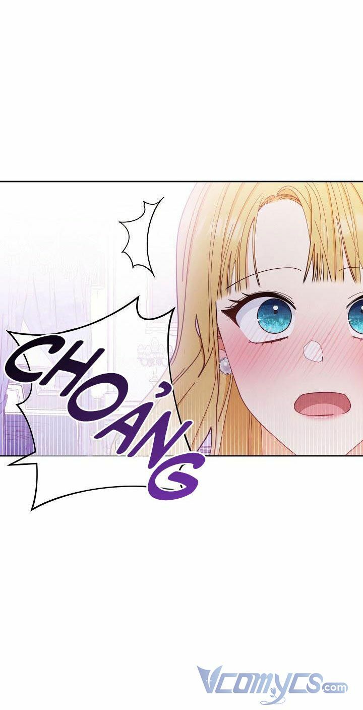 Tôi Sẽ Chịu Trách Nhiệm Về Phúc Lợi Của Nam Chính Chương 19 Ảnh 16