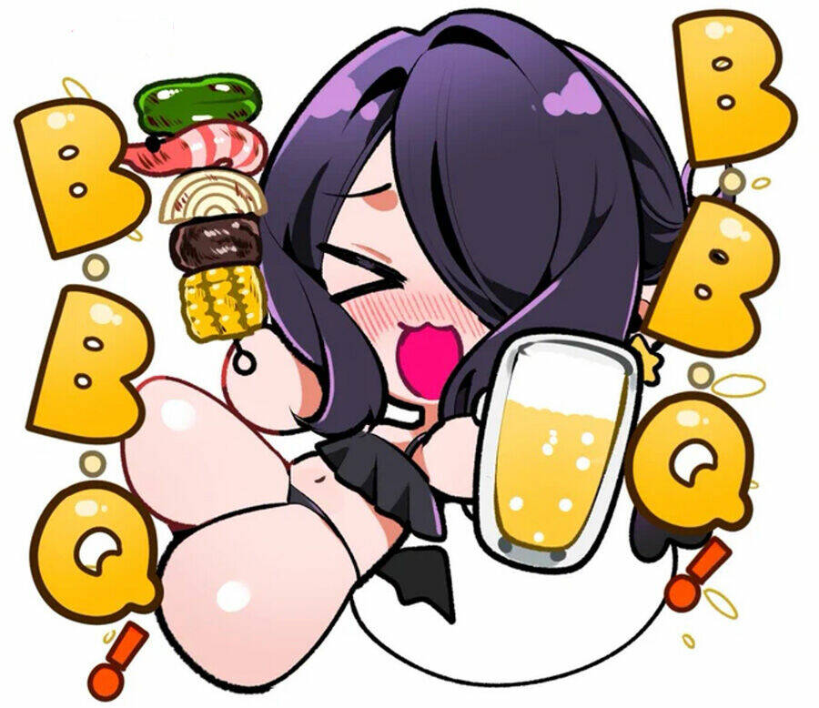 Succubus Đói Bụng Chương 7 Ảnh 4