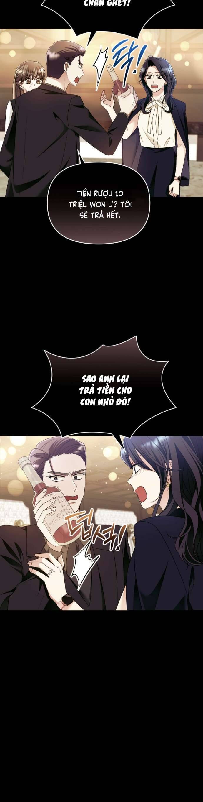 Tập Vào Vai Phản Diện Chương 21 Ảnh 32