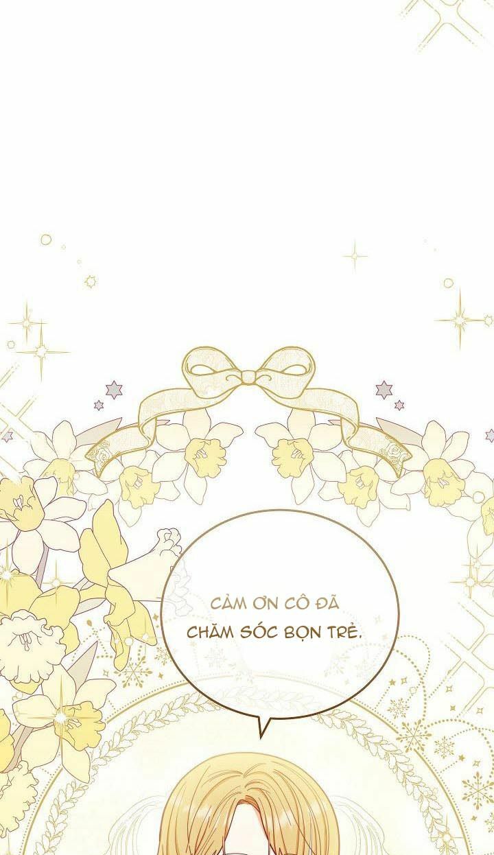 Tôi Sẽ Chịu Trách Nhiệm Về Phúc Lợi Của Nam Chính Chương 18 Ảnh 59