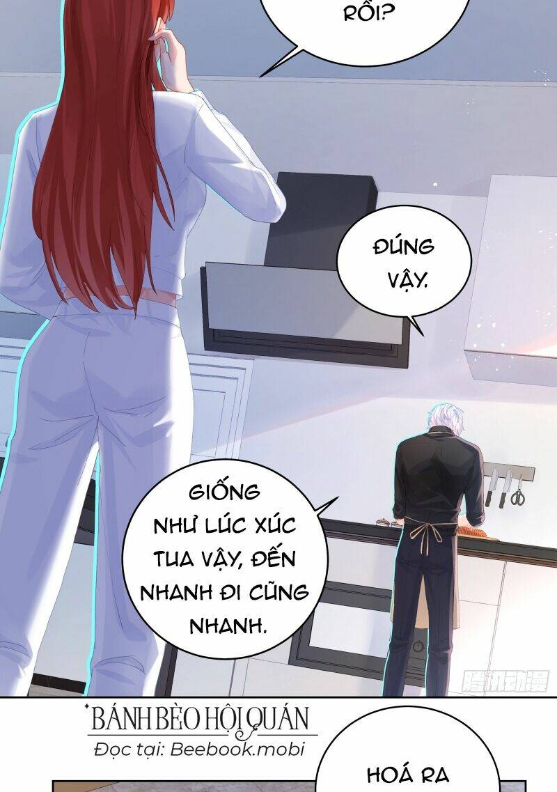 Bạn Trai Biến Dị Của Tôi!!! Chương 16 Ảnh 34