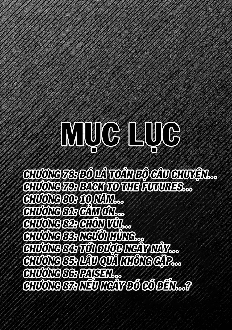 Chúng Tôi Đã Làm Được Rồi! Chương 78 Ảnh 5