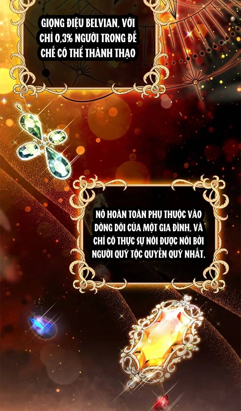 Công Chúa Bị Bỏ Rơi Chương 31 Ảnh 72