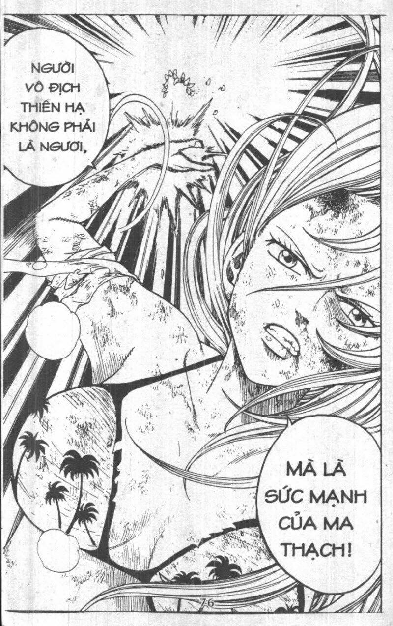 Rave Master (Scan) Chương 30 Ảnh 77