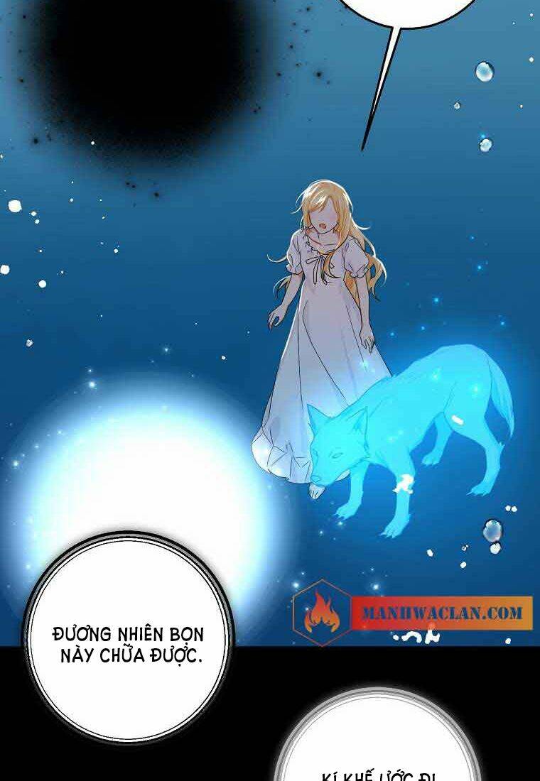 Tôi Là Con Gái Của Gia Đình Này! Chương 148 Ảnh 47