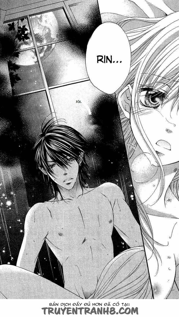 Mitsuiro Devil 1 Chương 3 Ảnh 14