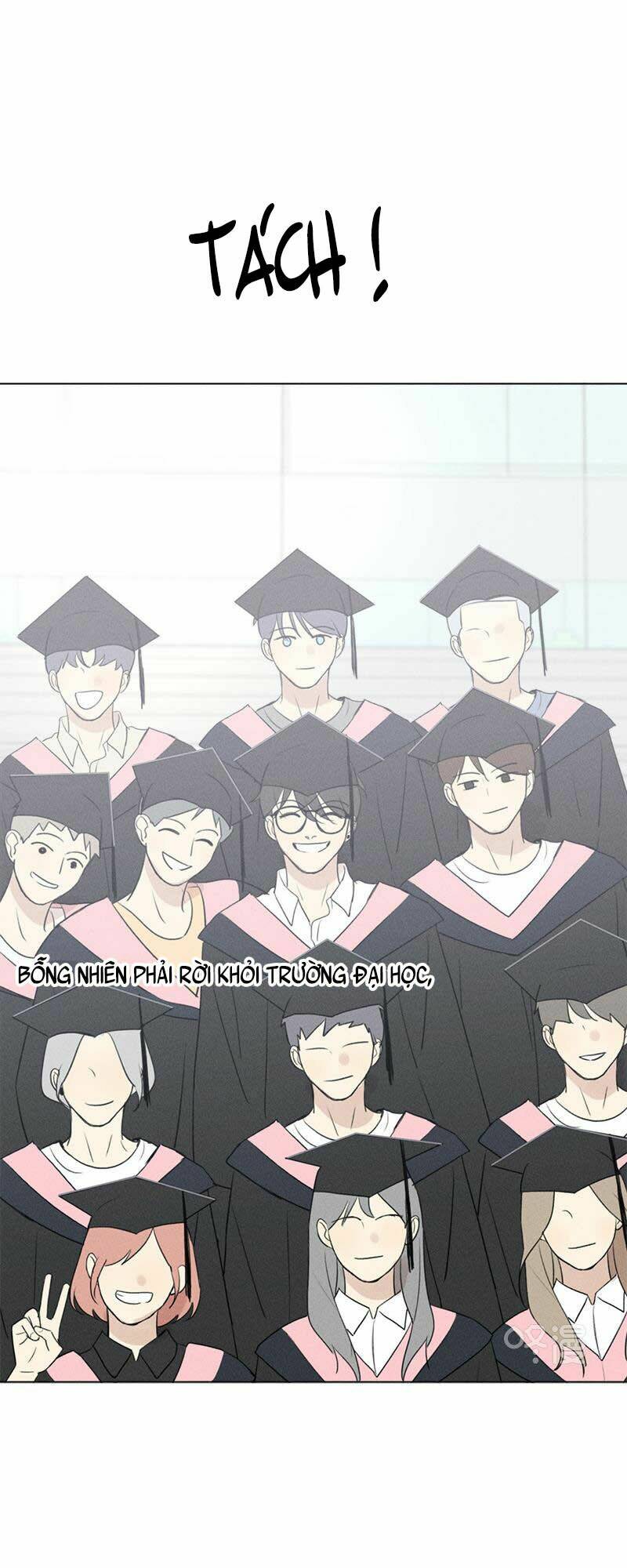 Here U Are Chương 137 Ảnh 21