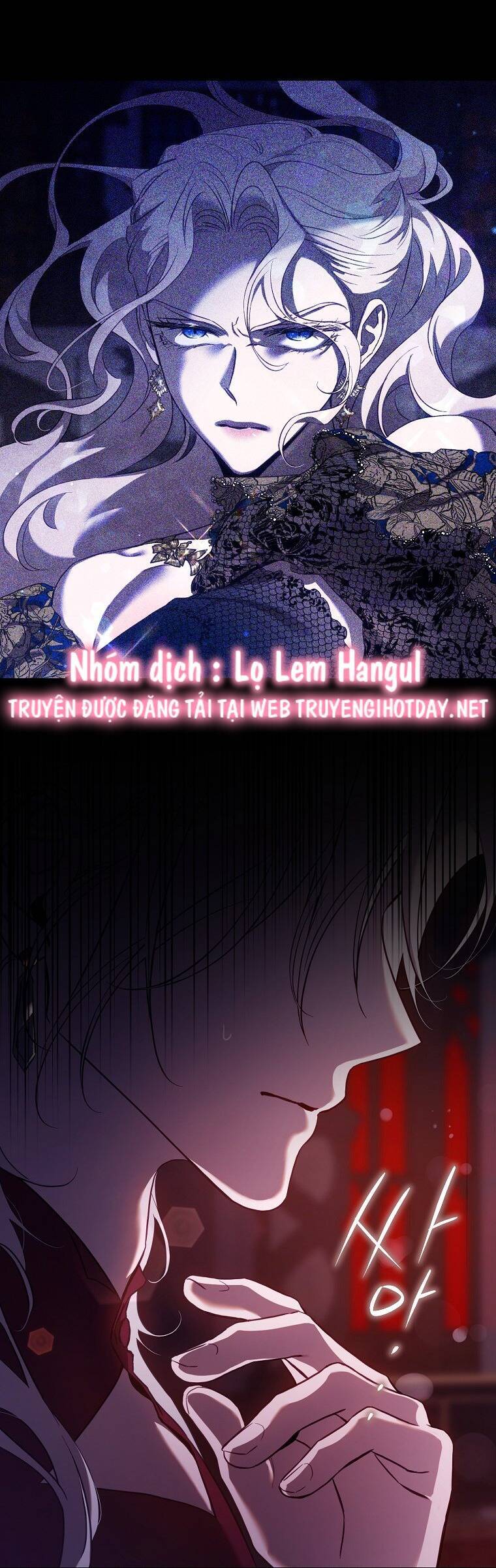 Tôi Đã Thuần Hóa Một Tên Bạo Chúa Và Chạy Trốn Chương 110 Ảnh 7
