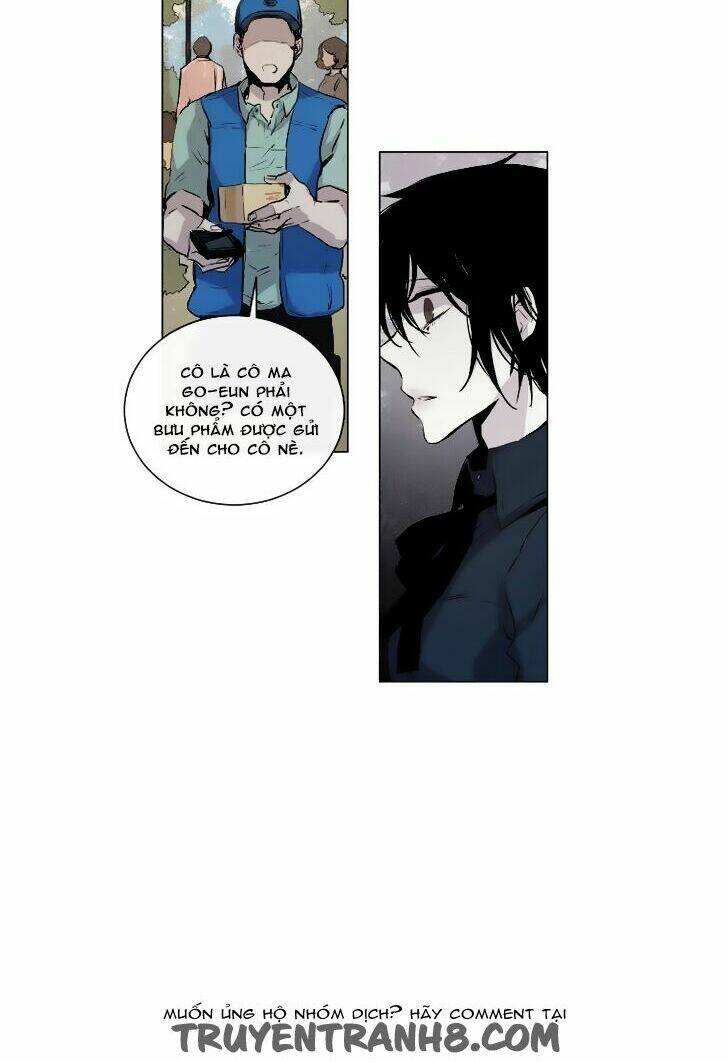 American Ghost Jack Chương 61 Ảnh 9