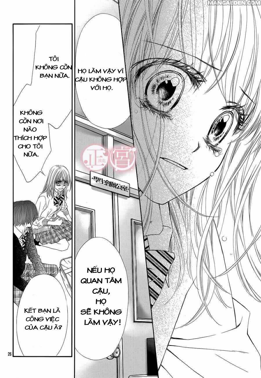 Awa-Koi Chương 3 Ảnh 31