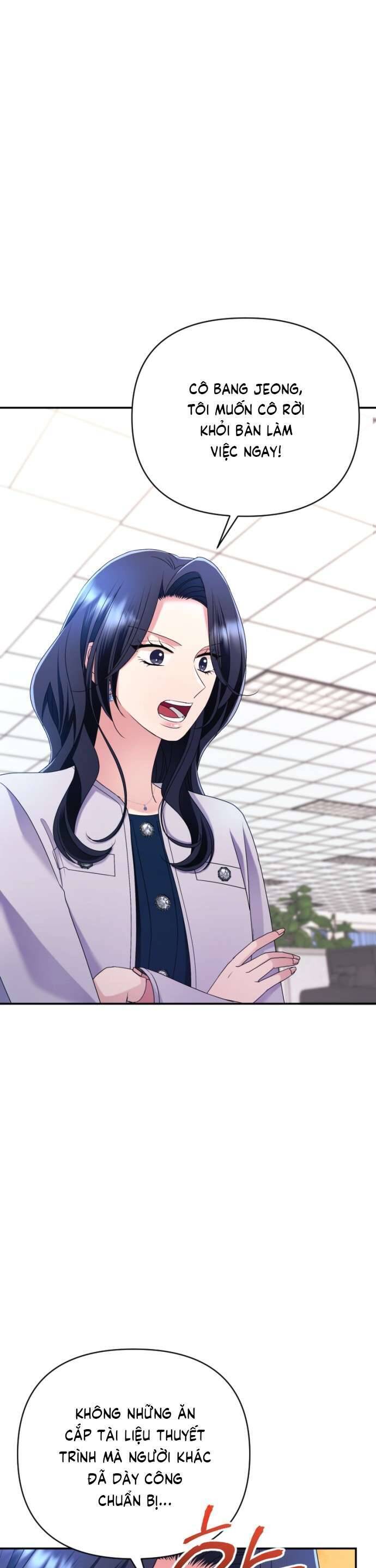 Tập Vào Vai Phản Diện Chương 30 Ảnh 12
